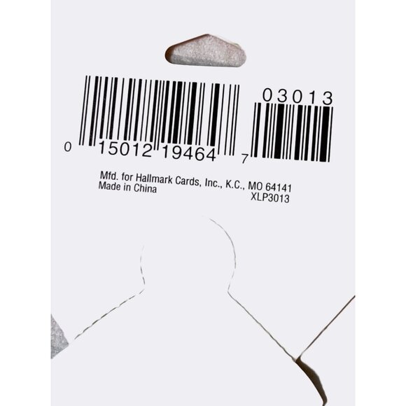 Hallmark Holiday Christmas Tree Train Ornaments Charm Lapel Pin - Picture 7 of 7